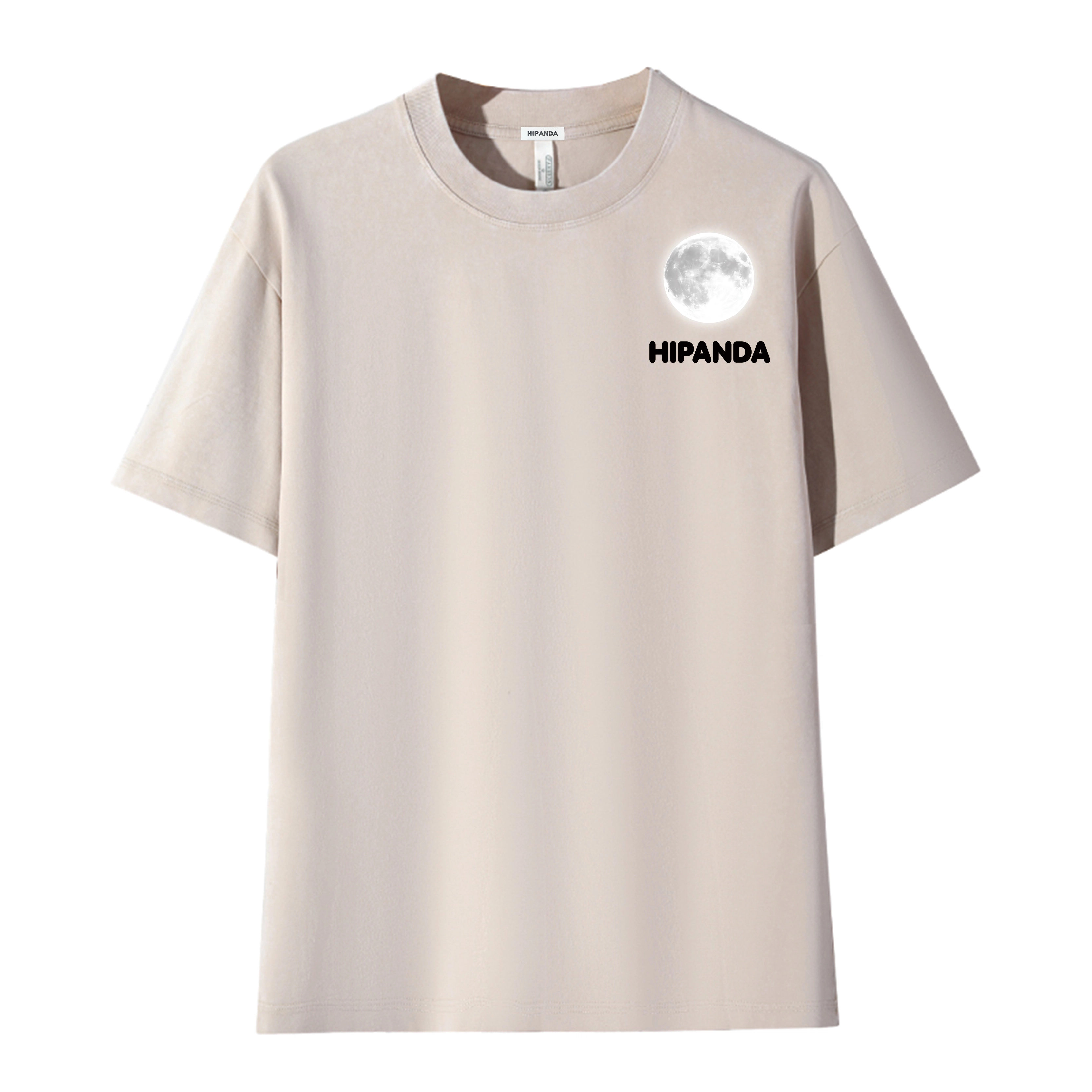 HIPANDA logoT