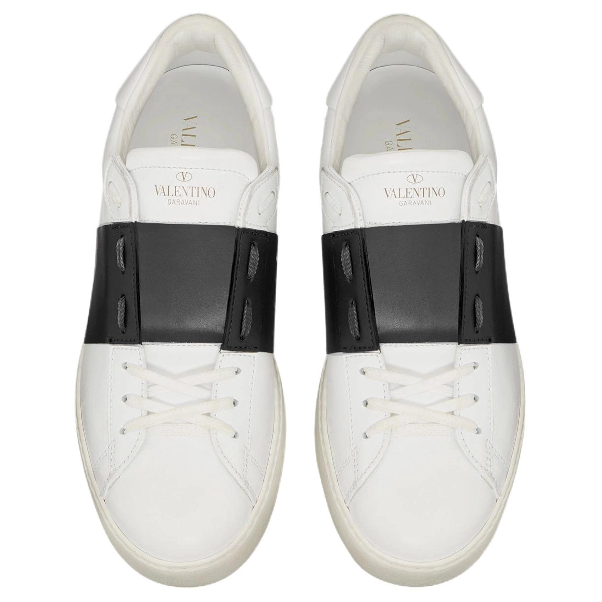 Valentino Open