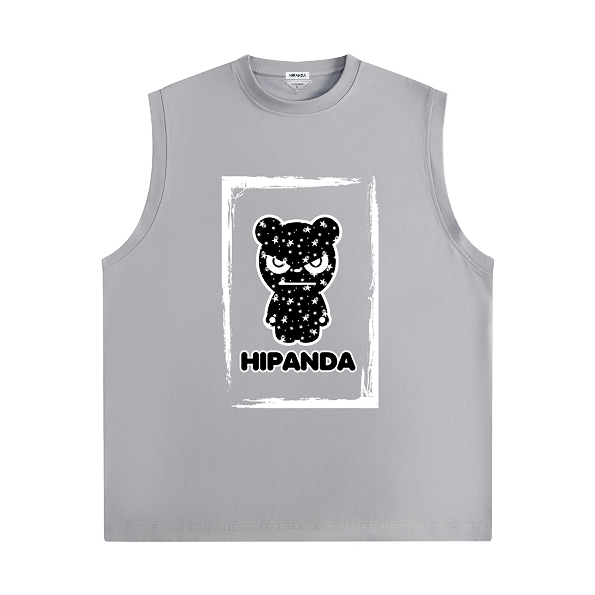 HIPANDA T