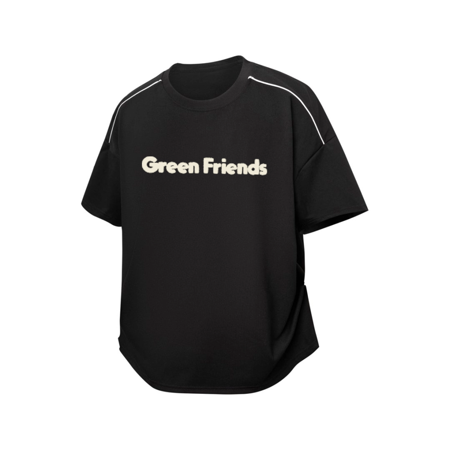 GF T