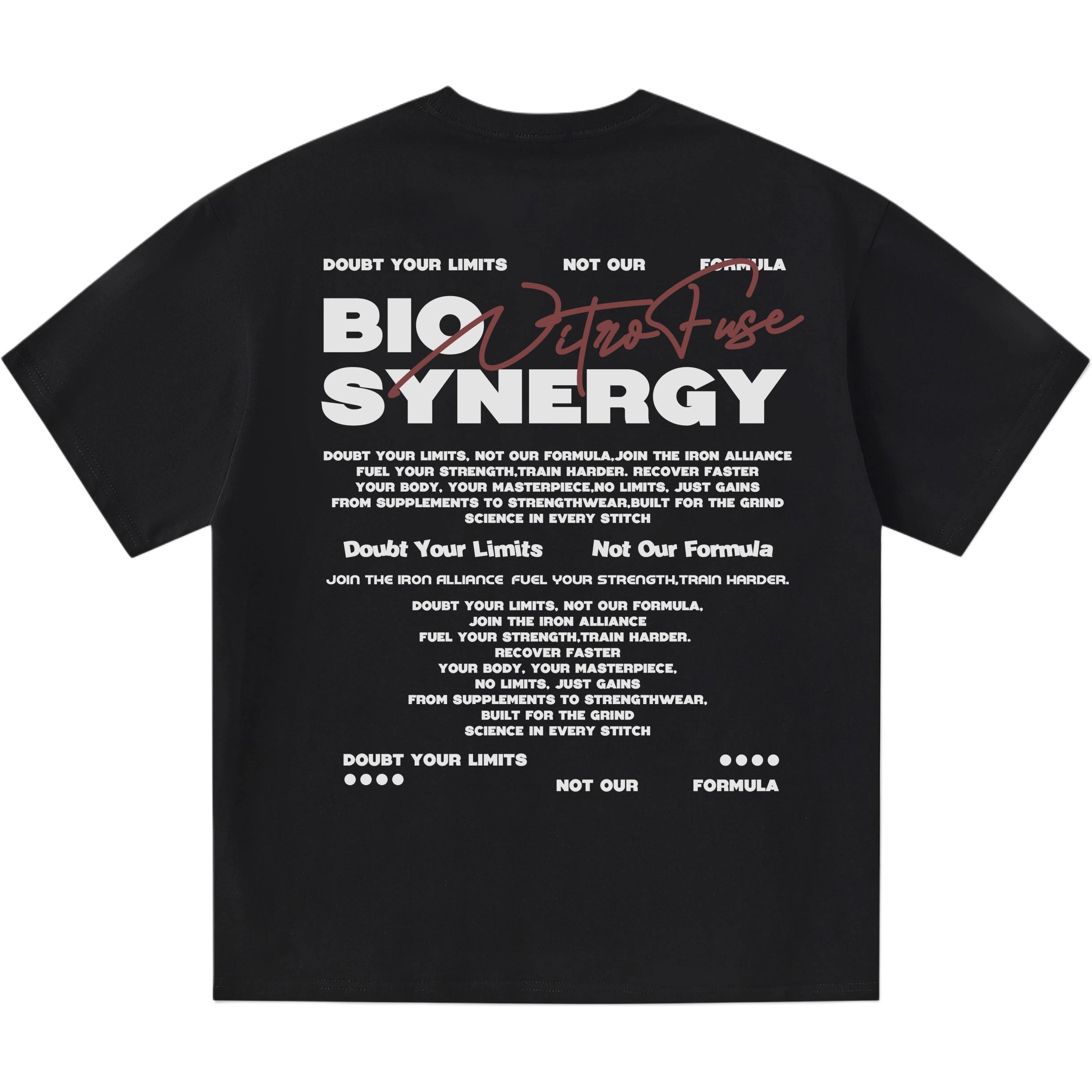 MUSCLETECH logoT