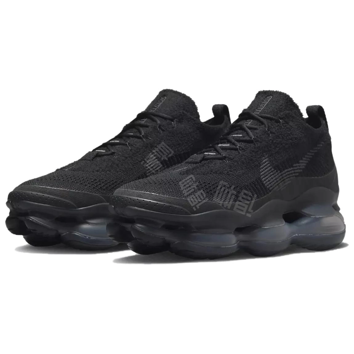 Nike Air Max Scorpion "triple black"