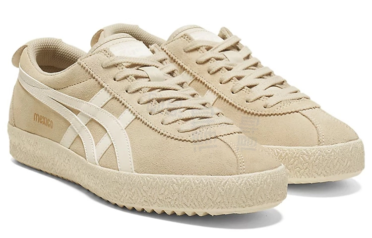 Onitsuka Tiger Delegation