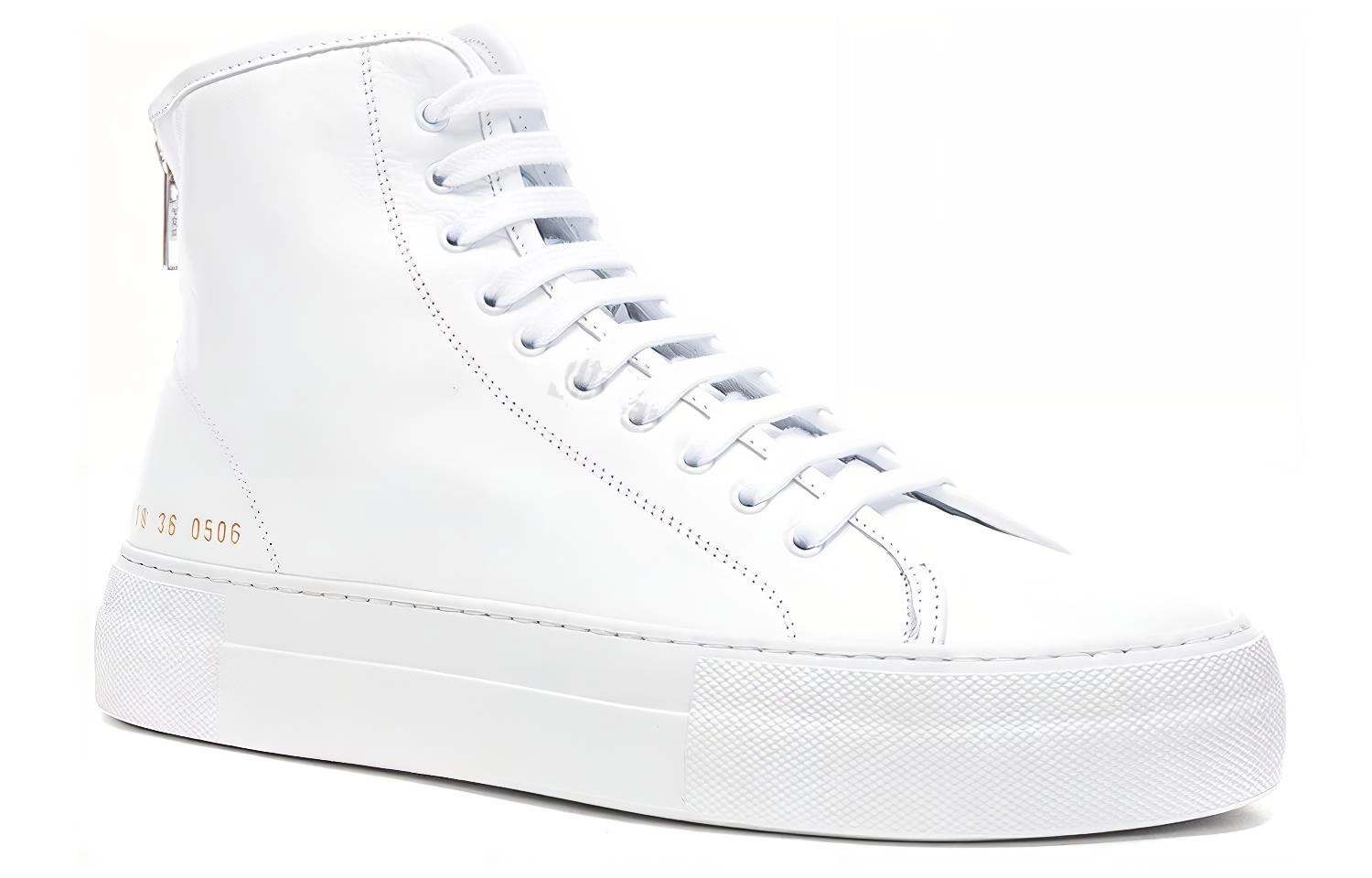 Common Projects High Tournament