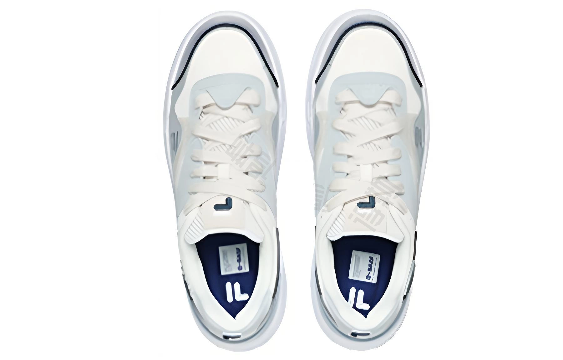 FILA FUSION Bank