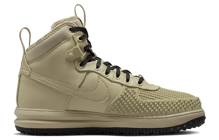 Nike Lunar force 1 Duckboot