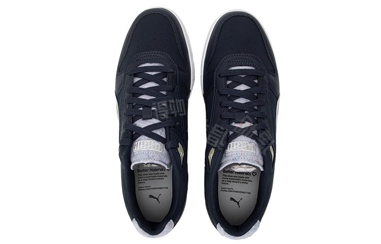 PUMA RBD Game Low Better