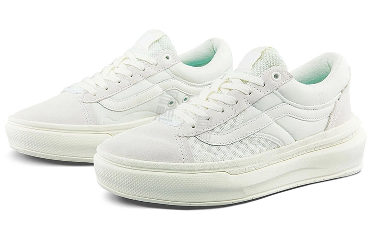Vans Overt CC Old Overt Plus