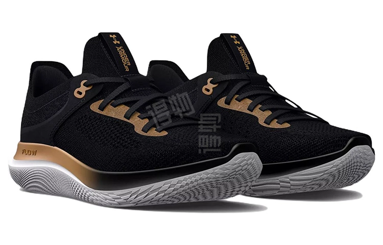 Under Armour FLOW Synchronicity MT CN