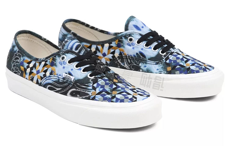 Vans Authentic 44 DX