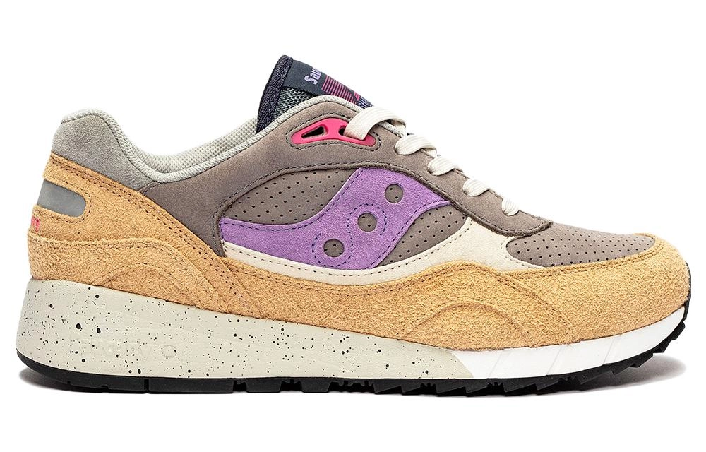 SNS x Saucony Shadow 6000