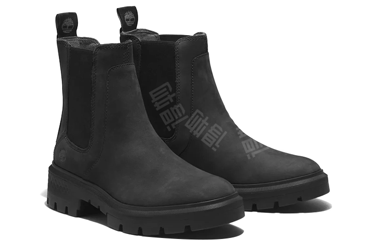 Timberland Cortina Valley