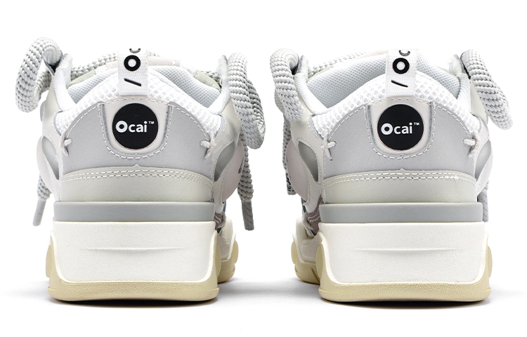 Ocai 001 RETRO
