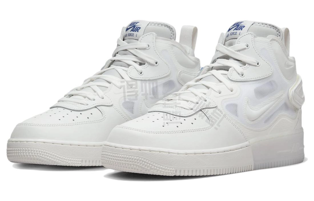 Nike Air Force 1 React
