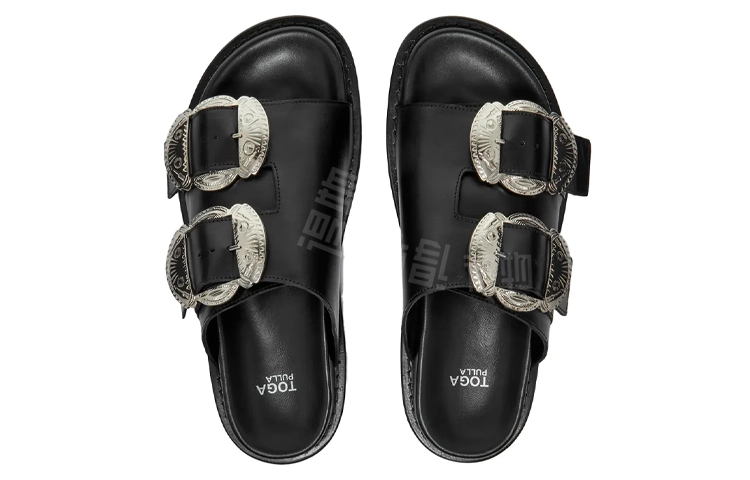 Toga Pulla
