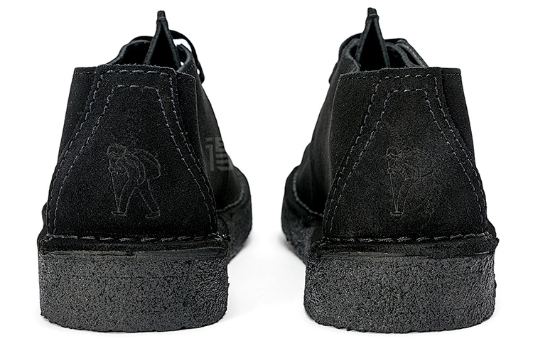 Clarks