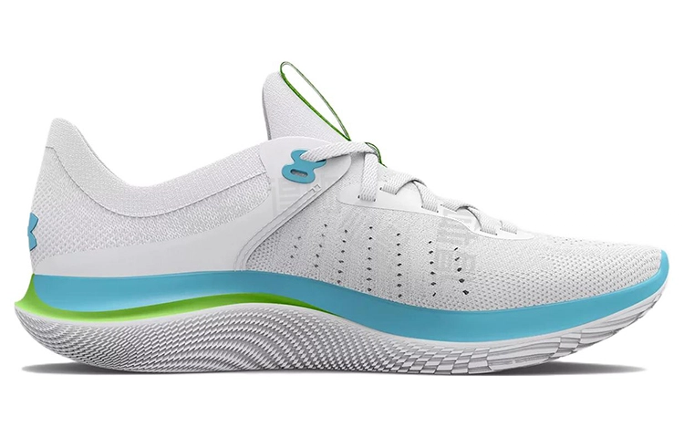 Under Armour Flow Synchronicity New Environment CN