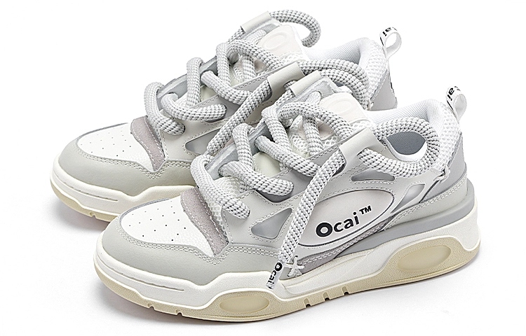 Ocai 001 RETRO