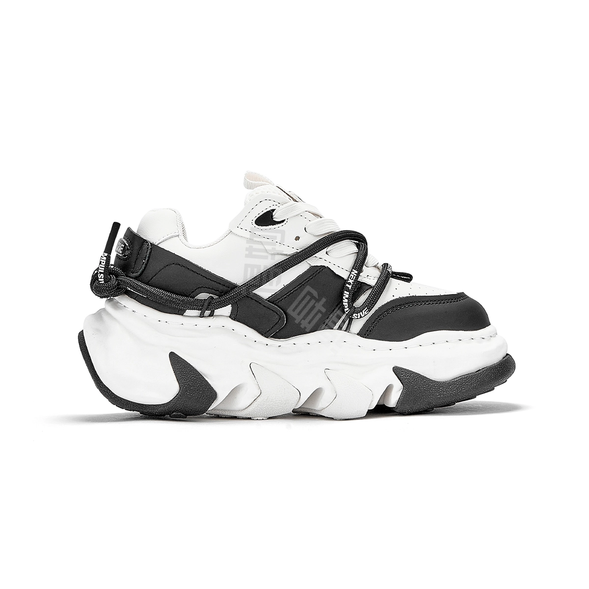 NEXT IMPULSIVE