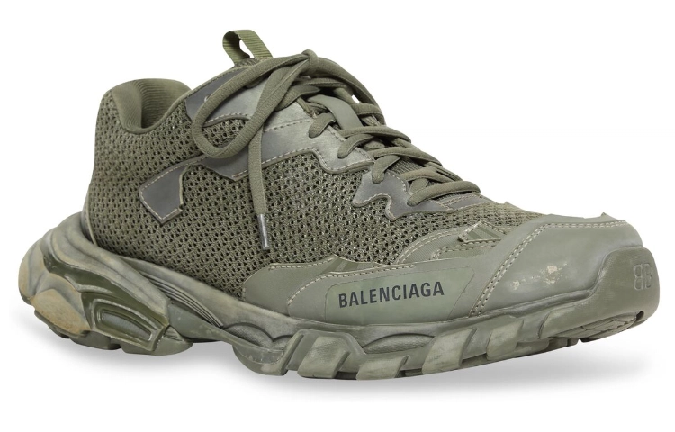 Balenciaga Track 3.0