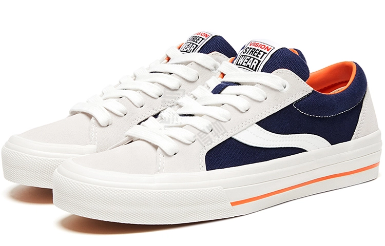 odd CIRKUS x Vision Street Wear Astley Pro