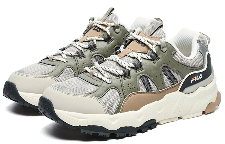 FILA Trek 1S