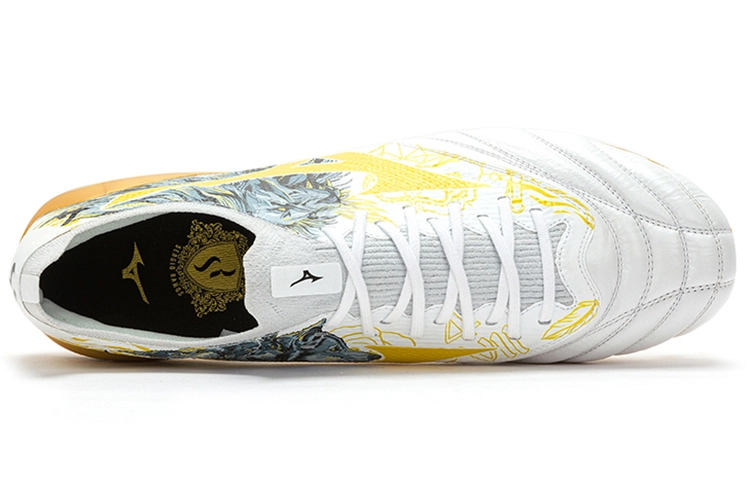 SERGIO RAMOS x Mizuno Morelia Neo 3 SR4 Elite 04