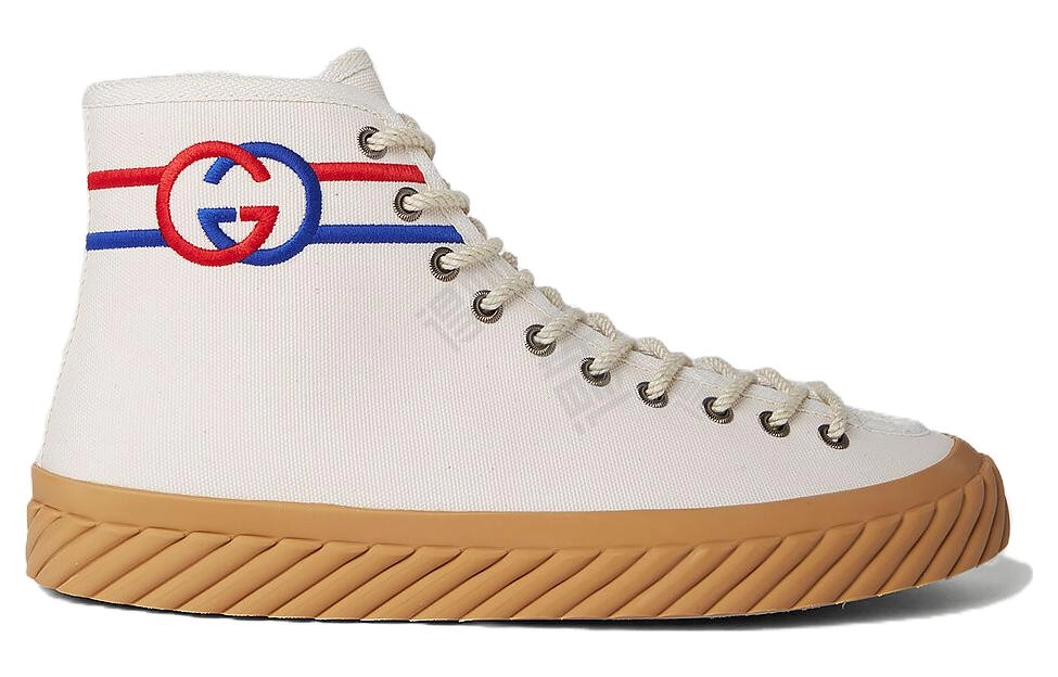 GUCCI Interlocking G