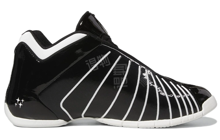 adidas T mac 3 Restomod
