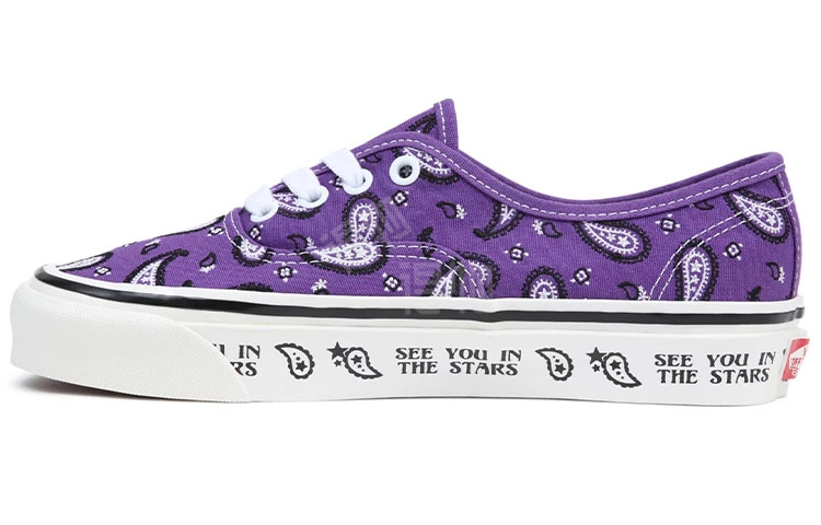 Vans Authentic 44 DX