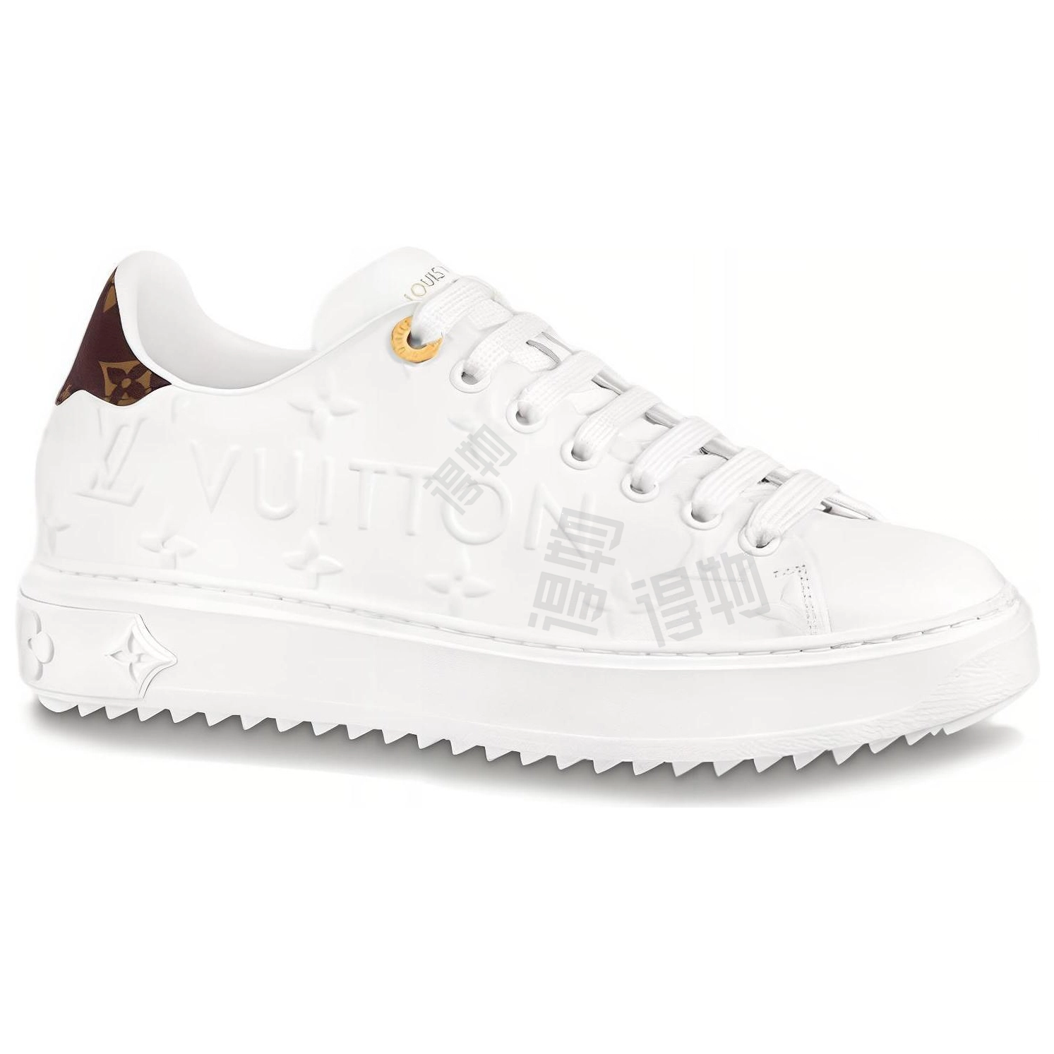 LOUIS VUITTON Time Out