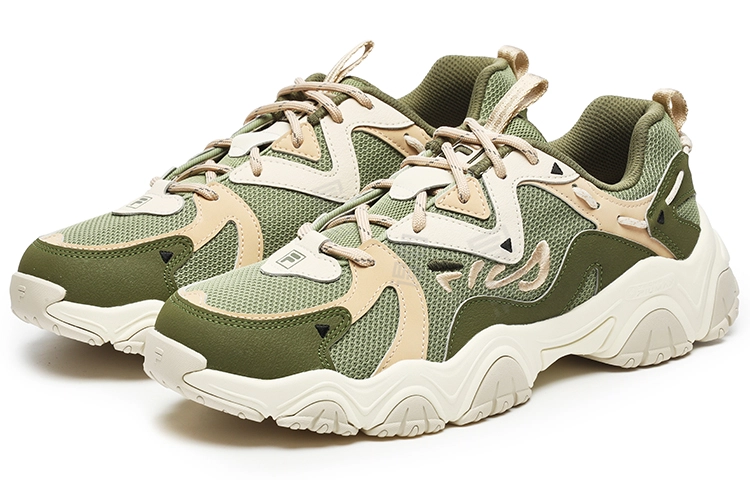 FILA Fluid 4