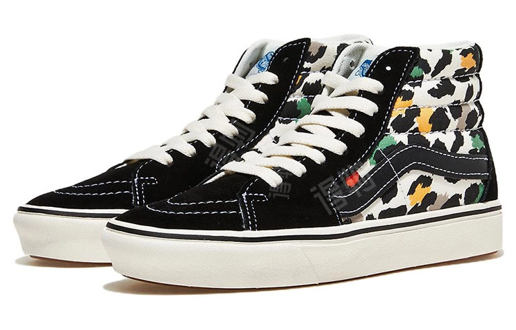 Vans Comfycush Sk8-Hi