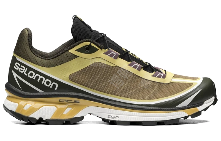 Salomon XT-6 FT