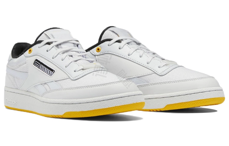 x Reebok Club C Revenge "Biosyn Genetics"
