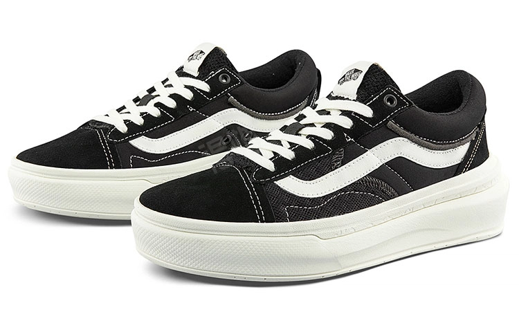 Vans Overt CC Old Skool