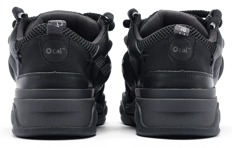 Ocai 001 retro
