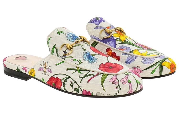 GUCCI Princetown