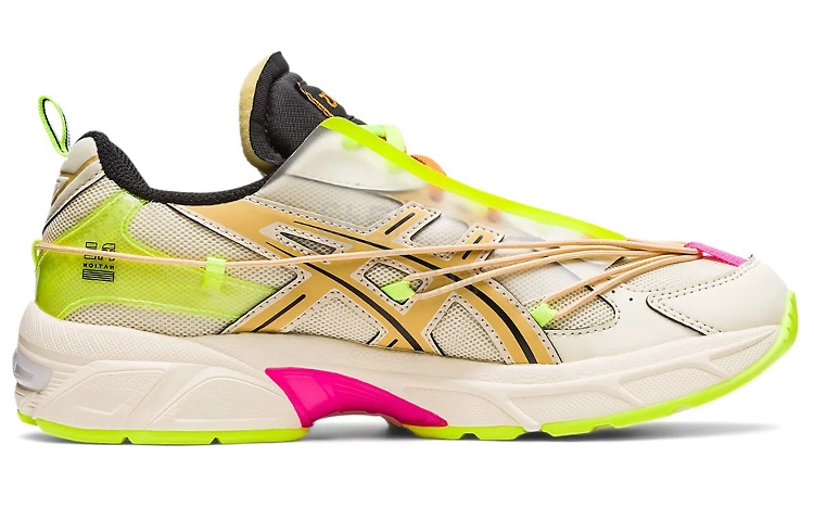P.E Nation x Asics Gel-1130