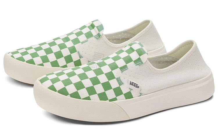 Vans Comfycush One