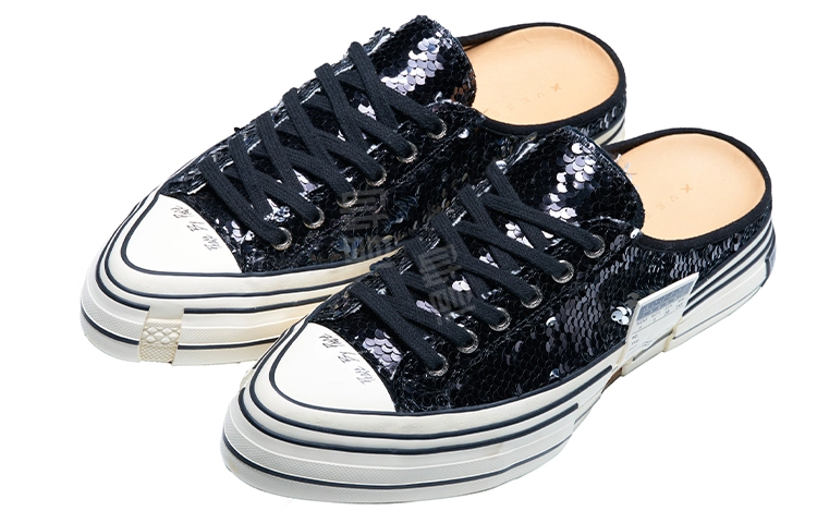 xVESSEL G.O.P Slip On "Racer Pointy"