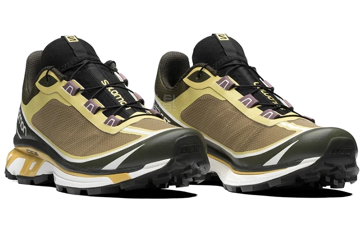 Salomon XT-6 FT