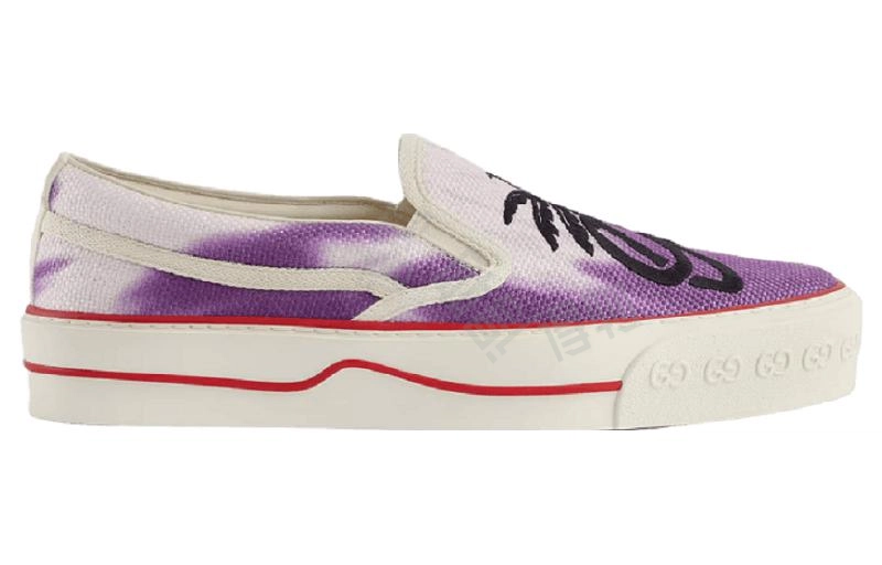 GUCCI Tennis 1977
