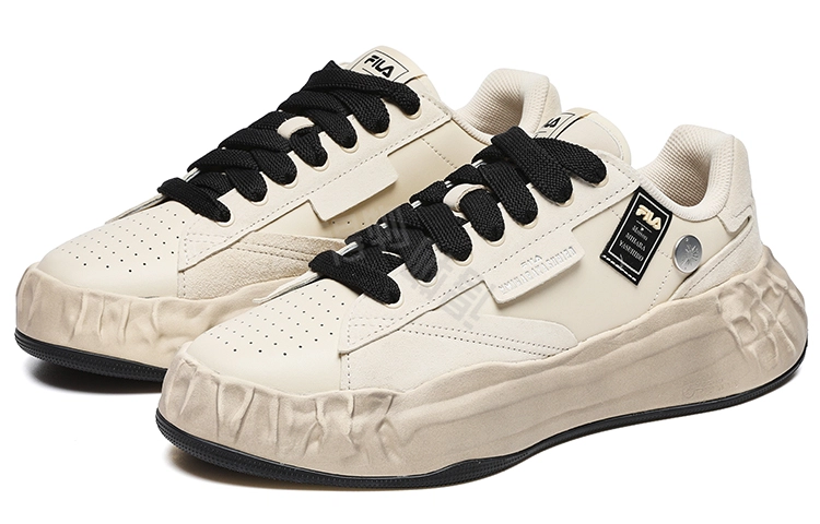 Mihara x FILA FM 20
