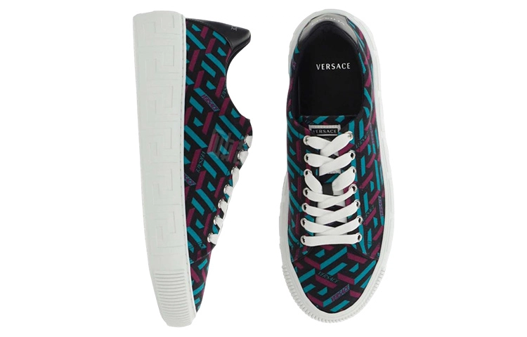 VERSACE