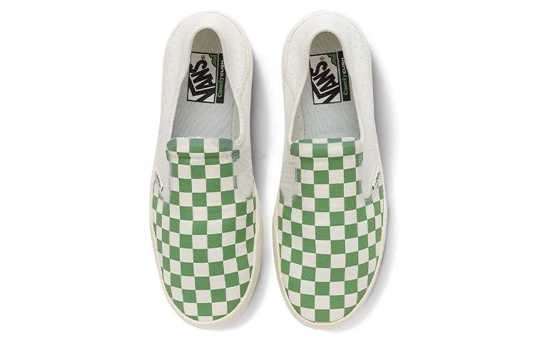 Vans Comfycush One