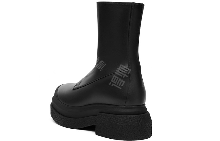 Stuart Weitzman Charli Zip Sportlift Bootie