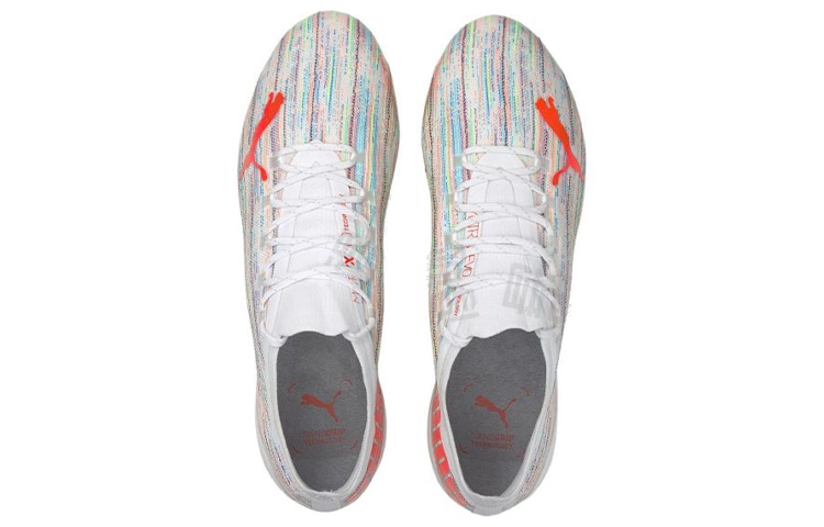 Puma ULTRA 1.2 FGAG