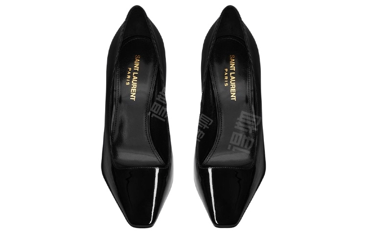 SAINT LAURENT anja