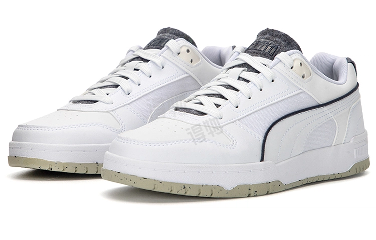PUMA RBD Game Low Better